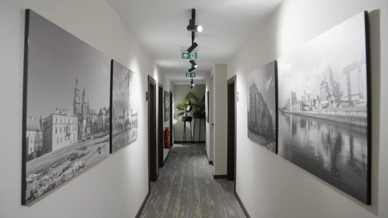 Hotel Busch Гютерсло Екстер'єр фото